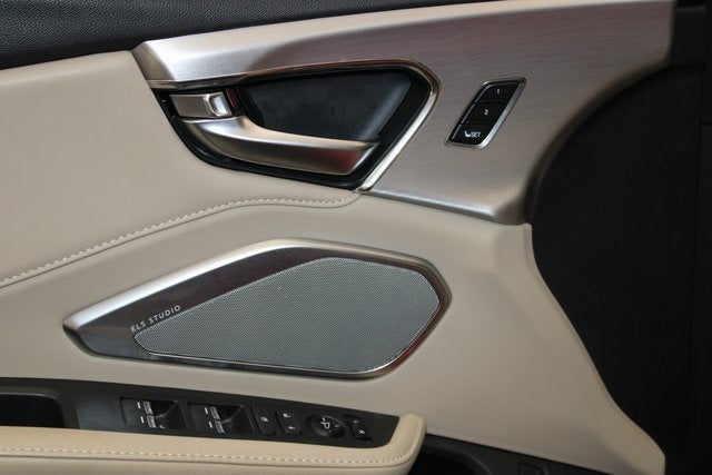 2021 Acura RDX Technology Package SH-AWD