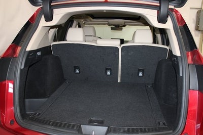 2021 Acura RDX Technology Package SH-AWD