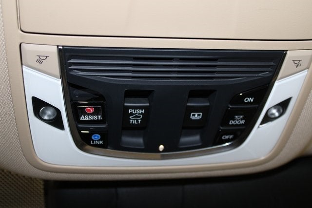 2021 Acura RDX Technology Package SH-AWD