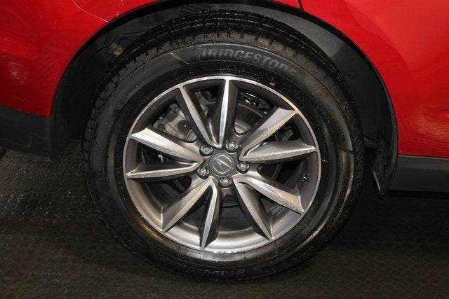 2021 Acura RDX Technology Package SH-AWD