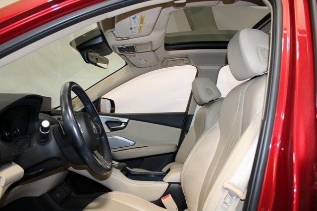 2021 Acura RDX Technology Package SH-AWD