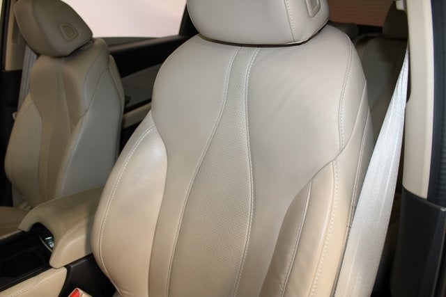 2021 Acura RDX Technology Package SH-AWD