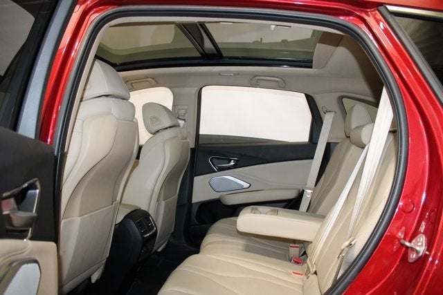 2021 Acura RDX Technology Package SH-AWD