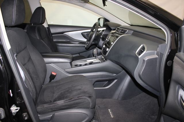 2020 Nissan Murano S