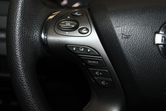 2020 Nissan Murano S
