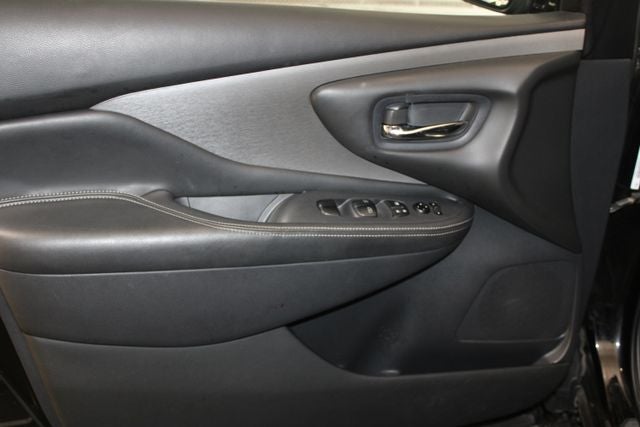 2020 Nissan Murano S