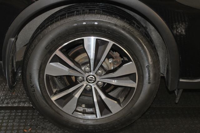 2020 Nissan Murano S