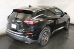 2020 Nissan Murano S