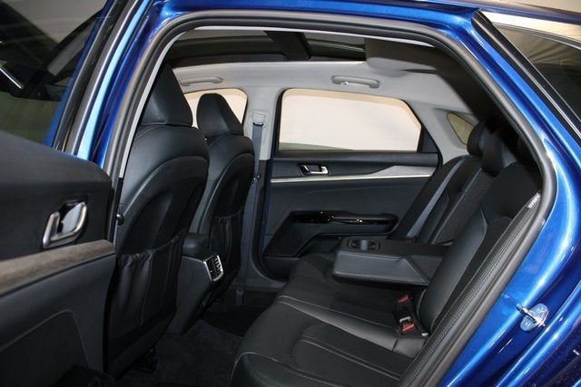 2022 Kia K5 EX