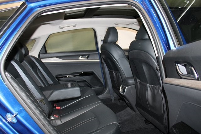 2022 Kia K5 EX