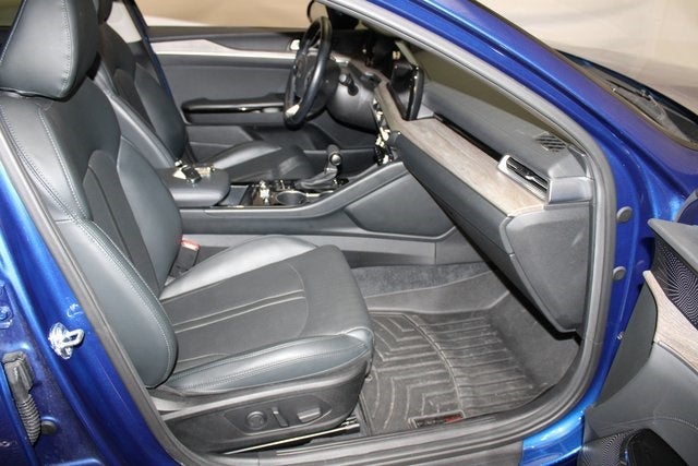 2022 Kia K5 EX