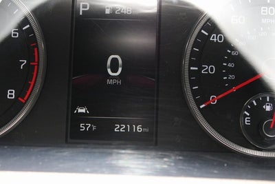 2022 Kia K5 EX