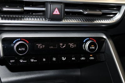 2022 Kia K5 EX