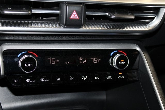 2022 Kia K5 EX