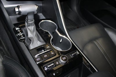 2022 Kia K5 EX