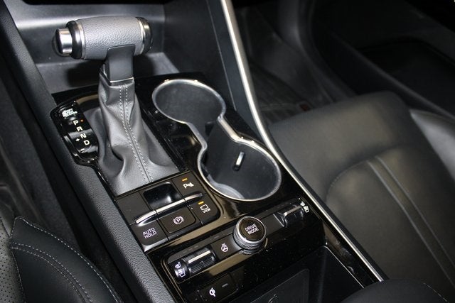 2022 Kia K5 EX