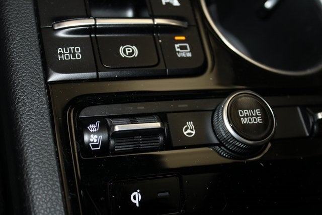 2022 Kia K5 EX