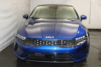2022 Kia K5 EX