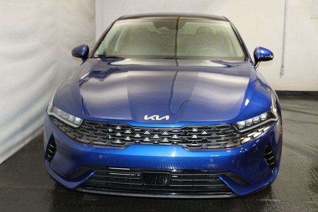 2022 Kia K5 EX