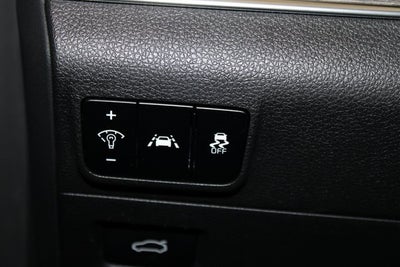 2022 Kia K5 EX