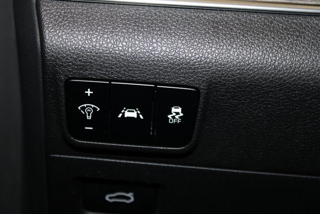 2022 Kia K5 EX