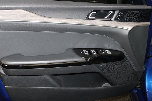 2022 Kia K5 EX