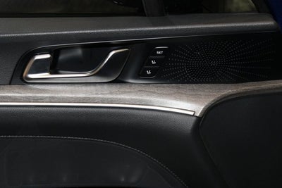 2022 Kia K5 EX