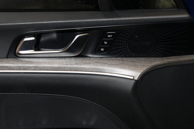 2022 Kia K5 EX