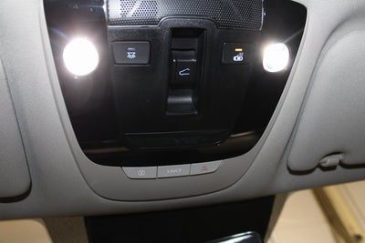 2022 Kia K5 EX