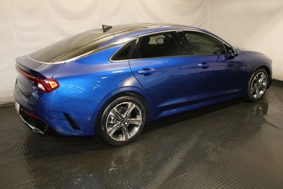 2022 Kia K5 EX