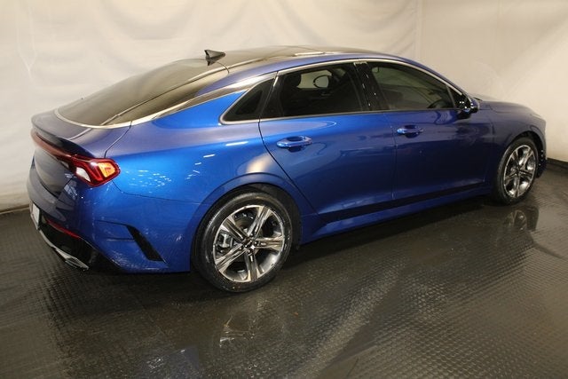 2022 Kia K5 EX