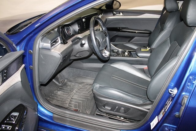 2022 Kia K5 EX