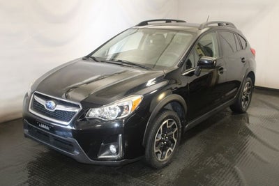 2017 Subaru Crosstrek 2.0i Premium