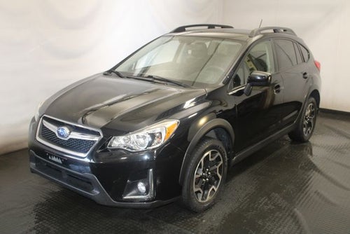 2017 Subaru Crosstrek 2.0i Premium