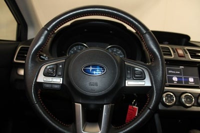 2017 Subaru Crosstrek 2.0i Premium