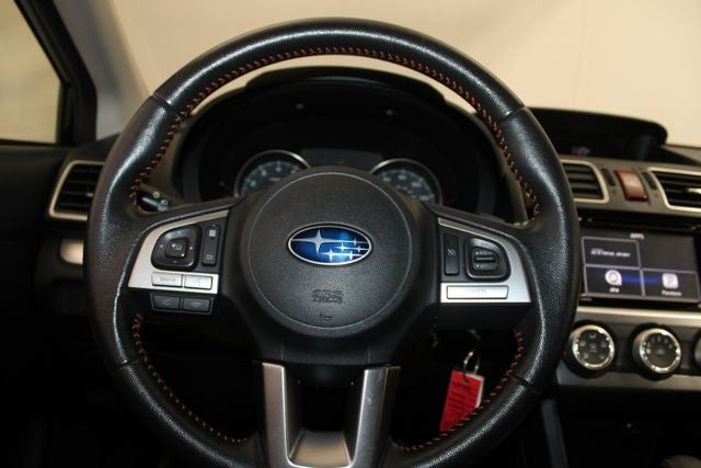 2017 Subaru Crosstrek 2.0i Premium