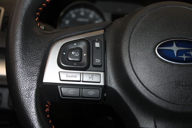 2017 Subaru Crosstrek 2.0i Premium