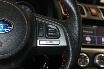 2017 Subaru Crosstrek 2.0i Premium