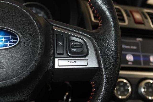 2017 Subaru Crosstrek 2.0i Premium
