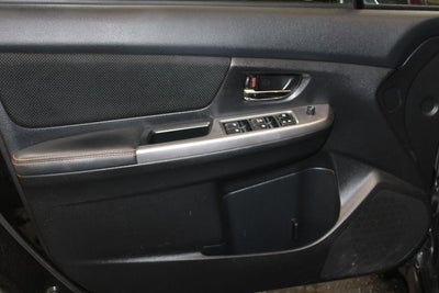 2017 Subaru Crosstrek 2.0i Premium