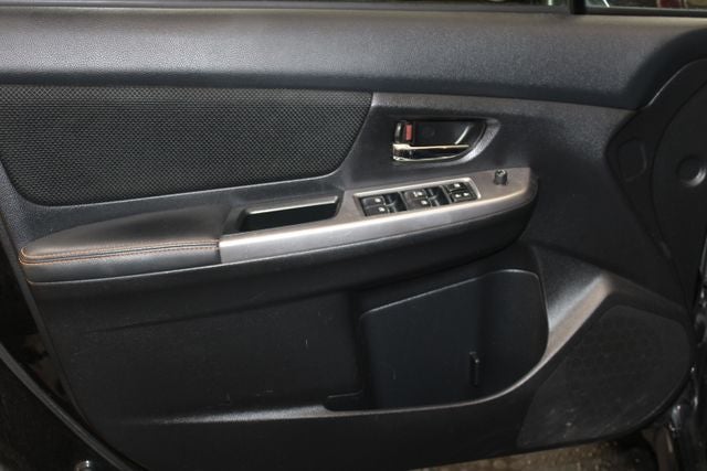 2017 Subaru Crosstrek 2.0i Premium