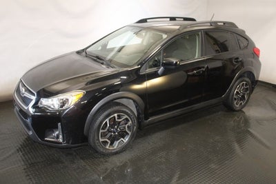 2017 Subaru Crosstrek 2.0i Premium