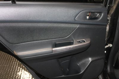 2017 Subaru Crosstrek 2.0i Premium