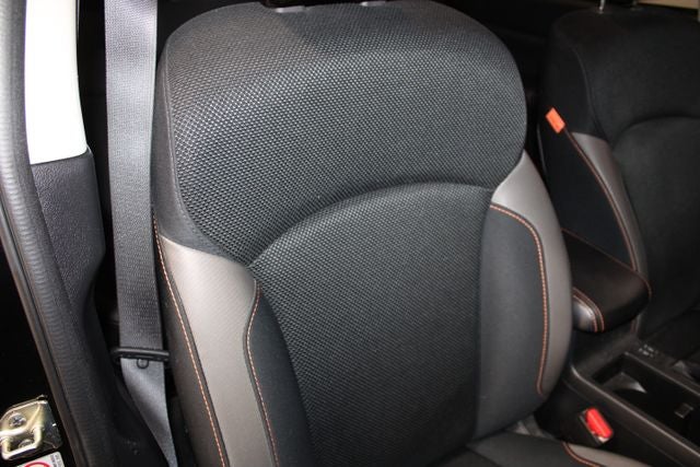 2017 Subaru Crosstrek 2.0i Premium