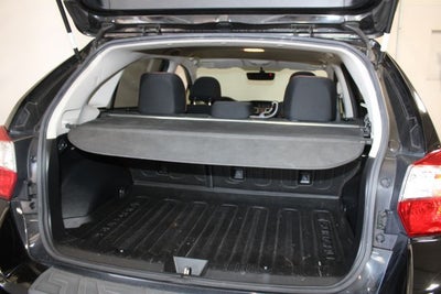 2017 Subaru Crosstrek 2.0i Premium