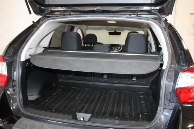 2017 Subaru Crosstrek 2.0i Premium