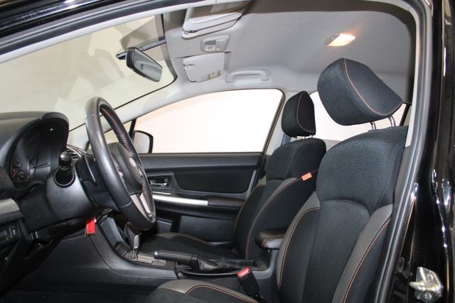 2017 Subaru Crosstrek 2.0i Premium