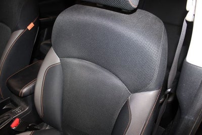 2017 Subaru Crosstrek 2.0i Premium