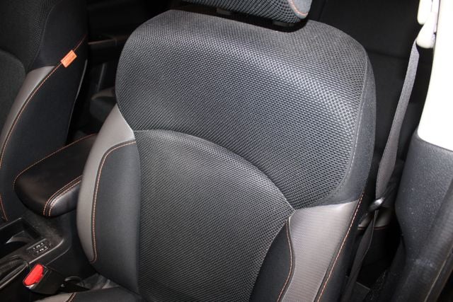 2017 Subaru Crosstrek 2.0i Premium