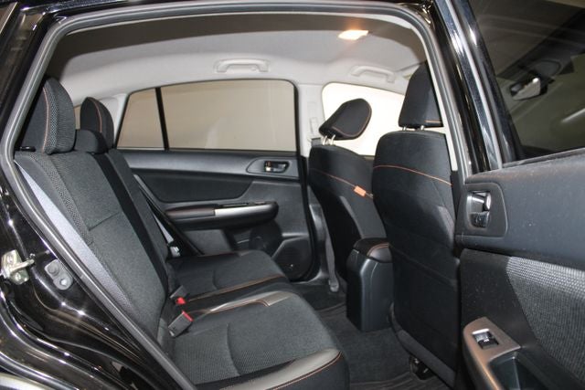 2017 Subaru Crosstrek 2.0i Premium